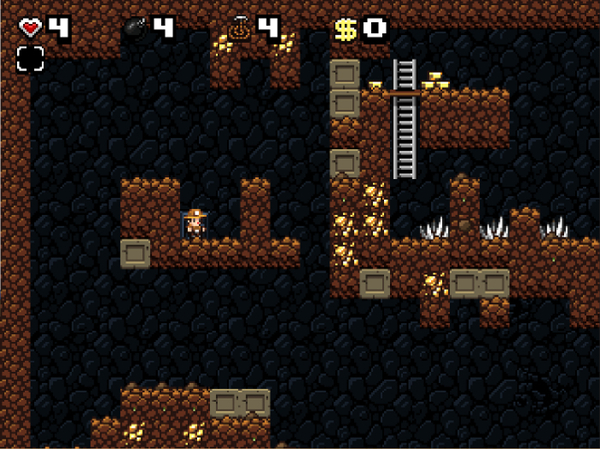 Spelunky Html5 Download For Mac